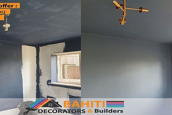 Finchley wall painter, Find local painters and decorators in Finchley, Wall painting solutions near me in Finchley, Interior wall painting prices in Finchley, Painting services in Finchley